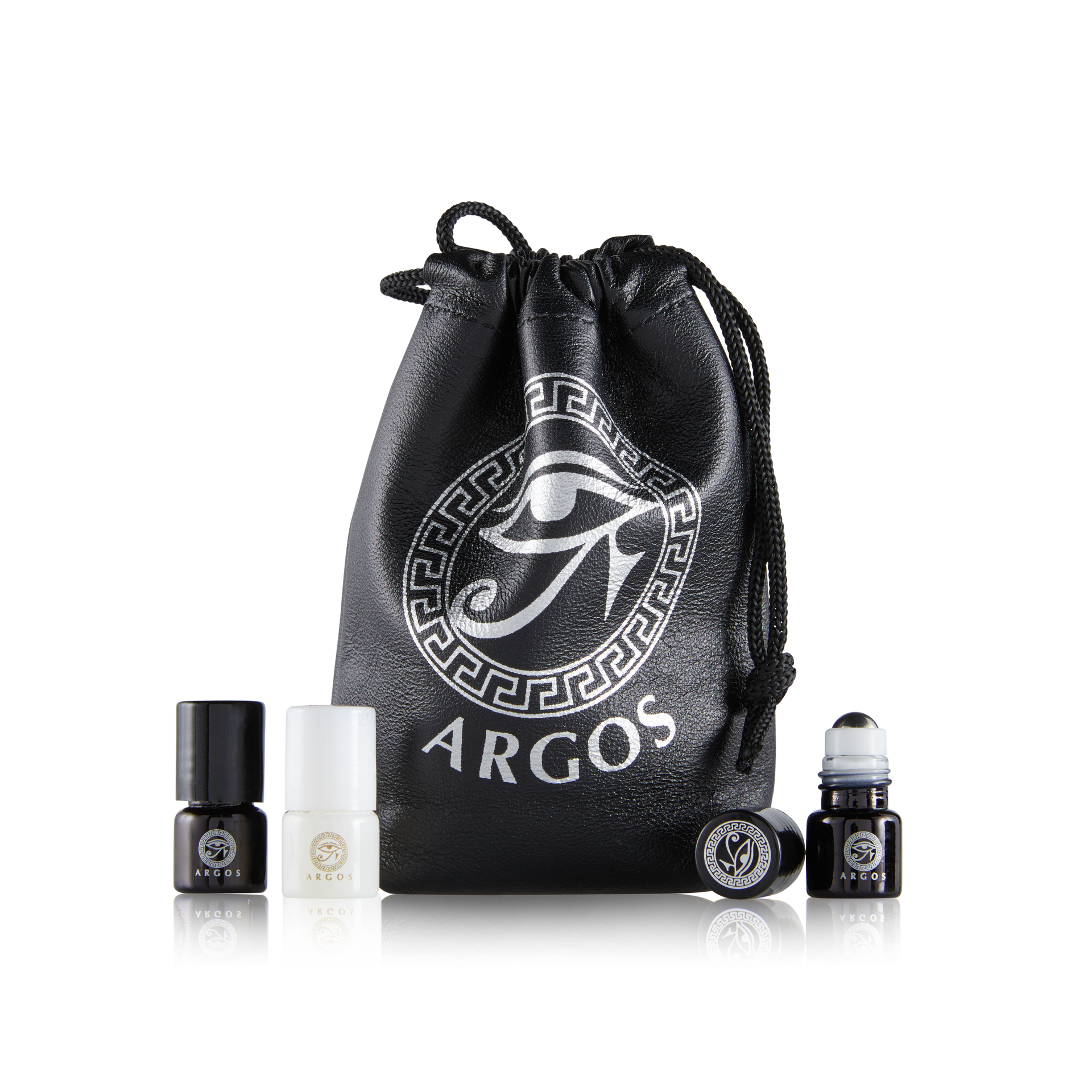 Argos Fragrance PURE Oil PACK Of All 7 Fragrances