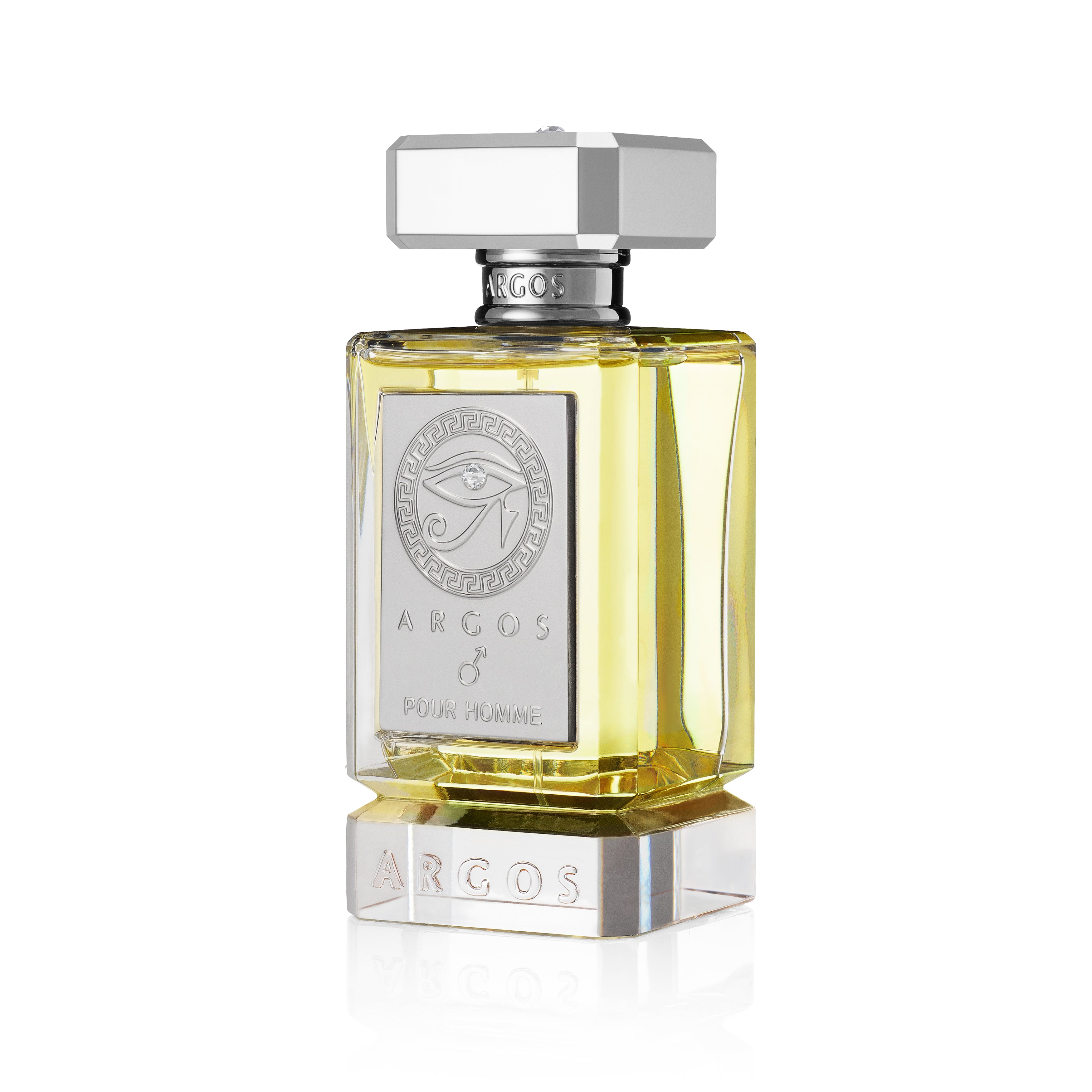 Argos Pour Homme Perfume