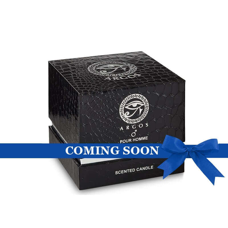 argos-black-pour-homme-candle-left-view